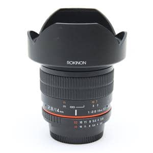 ROKINON | デジタルカメラ、ミラーレスカメラ、交換レンズの総合サイト