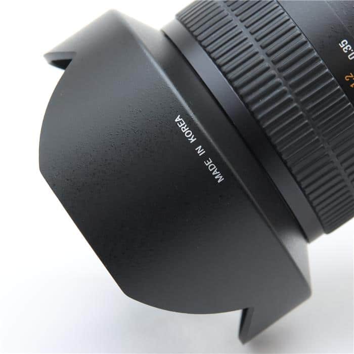 14mm F2.8 ED AS IF UMC (ニコンF用)