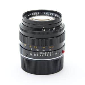 ズミルックス M50mm F1.4 後期型」の商品検索結果 | デジタルカメラ