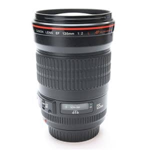 Canon (キヤノン) EF135mm F2L USM」の商品検索結果 | デジタルカメラ