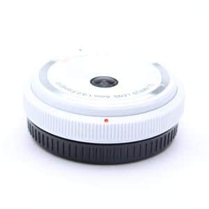 レンズ(単焦点) BCL-0980 Amazon | OLYMPUS ミラーレス一眼 9mm f8 フィッシュアイ ボディ