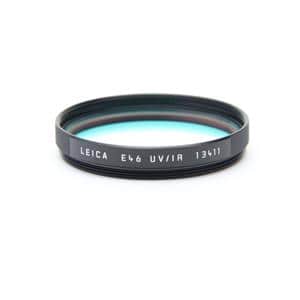Leica (ライカ) UV/IRフィルター シリーズ7」の商品検索結果