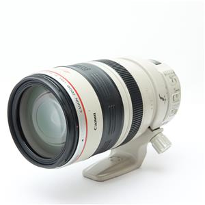 中古)Canon (キヤノン) EF28-300mm F3.5-5.6L IS USM（商品ID