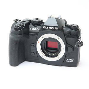 OLYMPUS (オリンパス) OM-D E-M1 Mark II ボディ」の商品検索結果