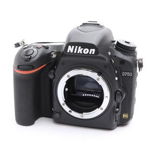 Nikon D750」「中古商品」の商品検索結果 | デジタルカメラ、ミラー