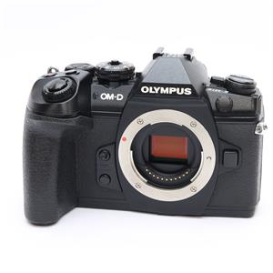 OLYMPUS (オリンパス) OM-D E-M1 Mark II ボディ」の商品検索結果