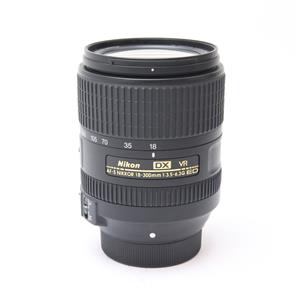Nikon (ニコン) AF-S DX NIKKOR 18-300mm F3.5-6.3G ED VR メイン