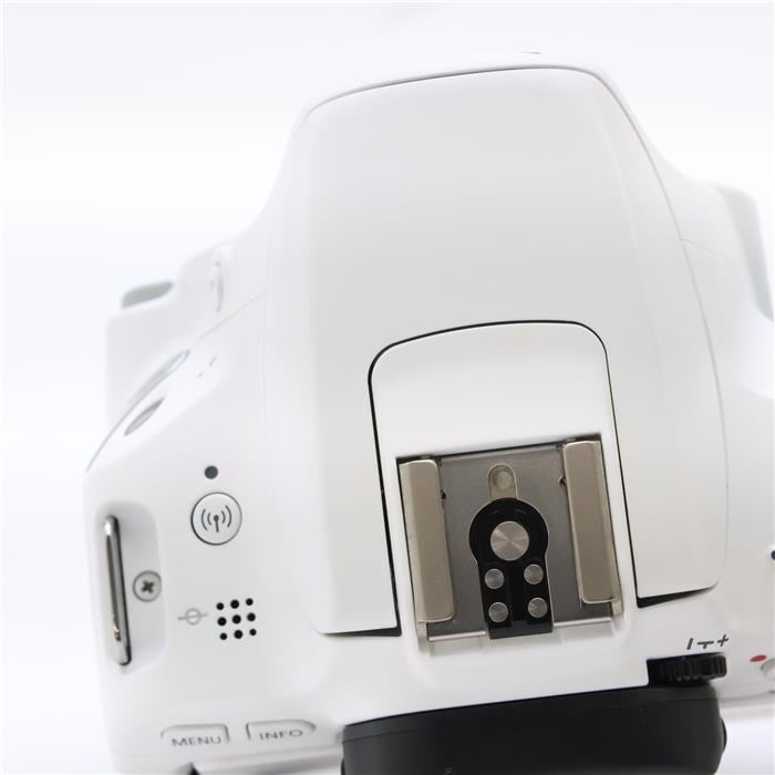 Canon EOS Kiss X9 ボディ ホワイト 中古)Canon (キヤノン) EOS Kiss X9 ボディ ホワイト（商品ID