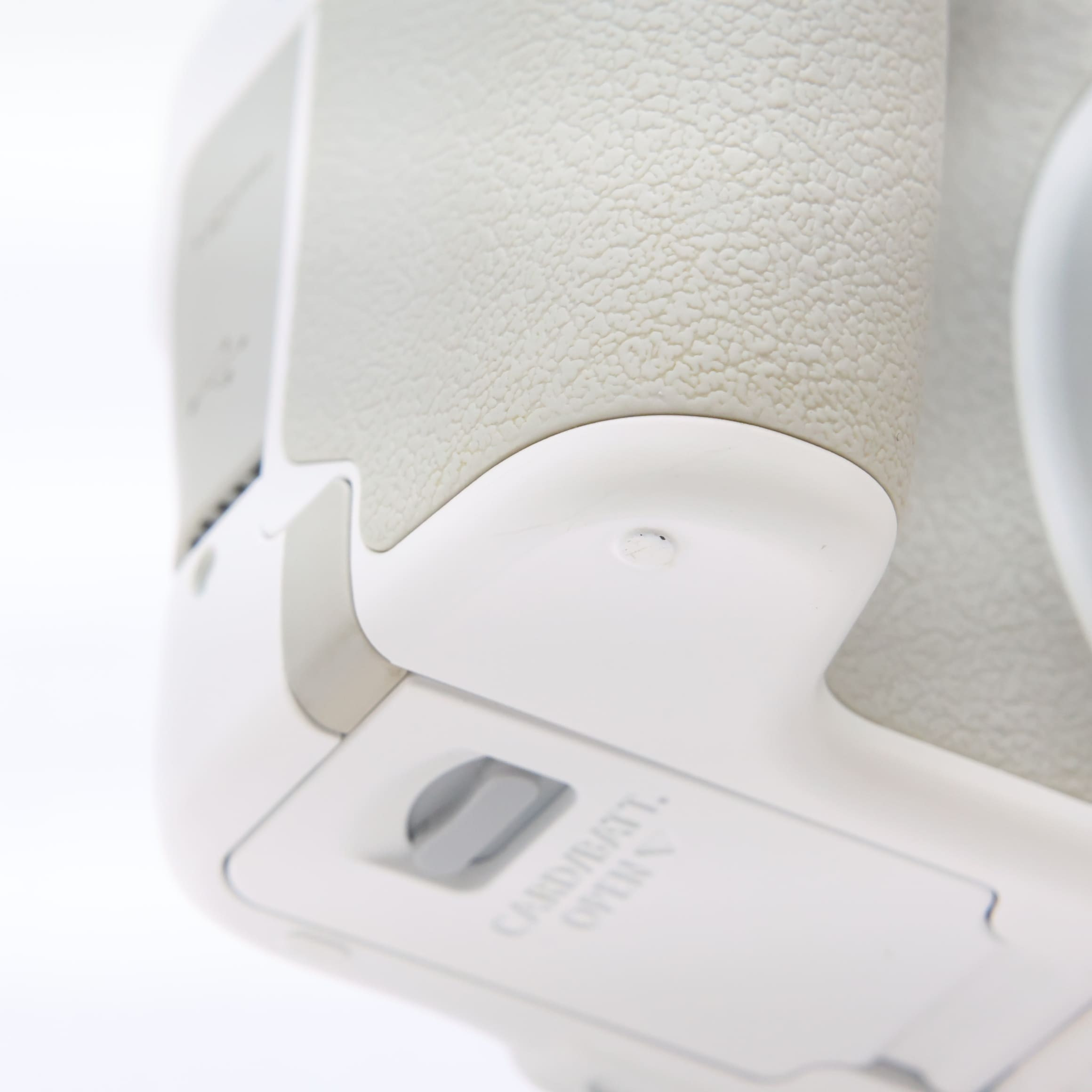 中古)Canon (キヤノン) EOS Kiss X9 ボディ ホワイト（商品ID