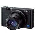 SONY (ソニー) Cyber-shot DSC-RX100M5