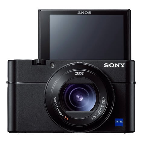 価格.com - SONY サイバーショット DSC-RX100M5 価格比較