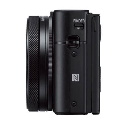 1ページ目 | SONY (ソニー) Cyber-shot DSC-RX100M5の交換買取品