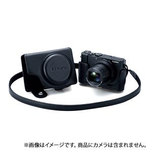 新品 Panasonic パナソニック ソフトケース Dmw Clx9 K ブラック 商品id 詳細ページ デジタル カメラ ミラーレスカメラ 交換レンズの総合サイト マップカメラ