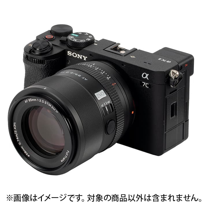 BABENG専用です。(他の方は購入不可)　VILTROX AF 85mm 新品)VILTROX(ビルトロックス) AF 85mm F2 EVO STM ED IF（ソニーE用