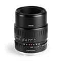 銘匠光学 (めいしょうこうがく) TTArtisan 40mm F2.8 MACRO C  (EOS M用) ブラック