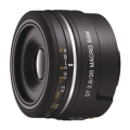 SONY (ソニー) DT30mm F2.8 Macro SAM SAL30M28(ソニーA用)