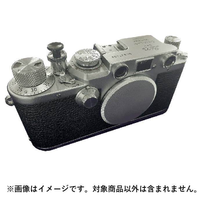 新品)U.N (ユーエヌ) カブセ式シャッターボタン シルバー（商品ID