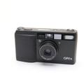 RICOH (リコー) GR1S ブラック