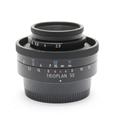 Meyer Optik Gorlitz（マイヤー オプティク ゲルリッツ） Trioplan 50mm F2.9 復刻（ニコンF用）