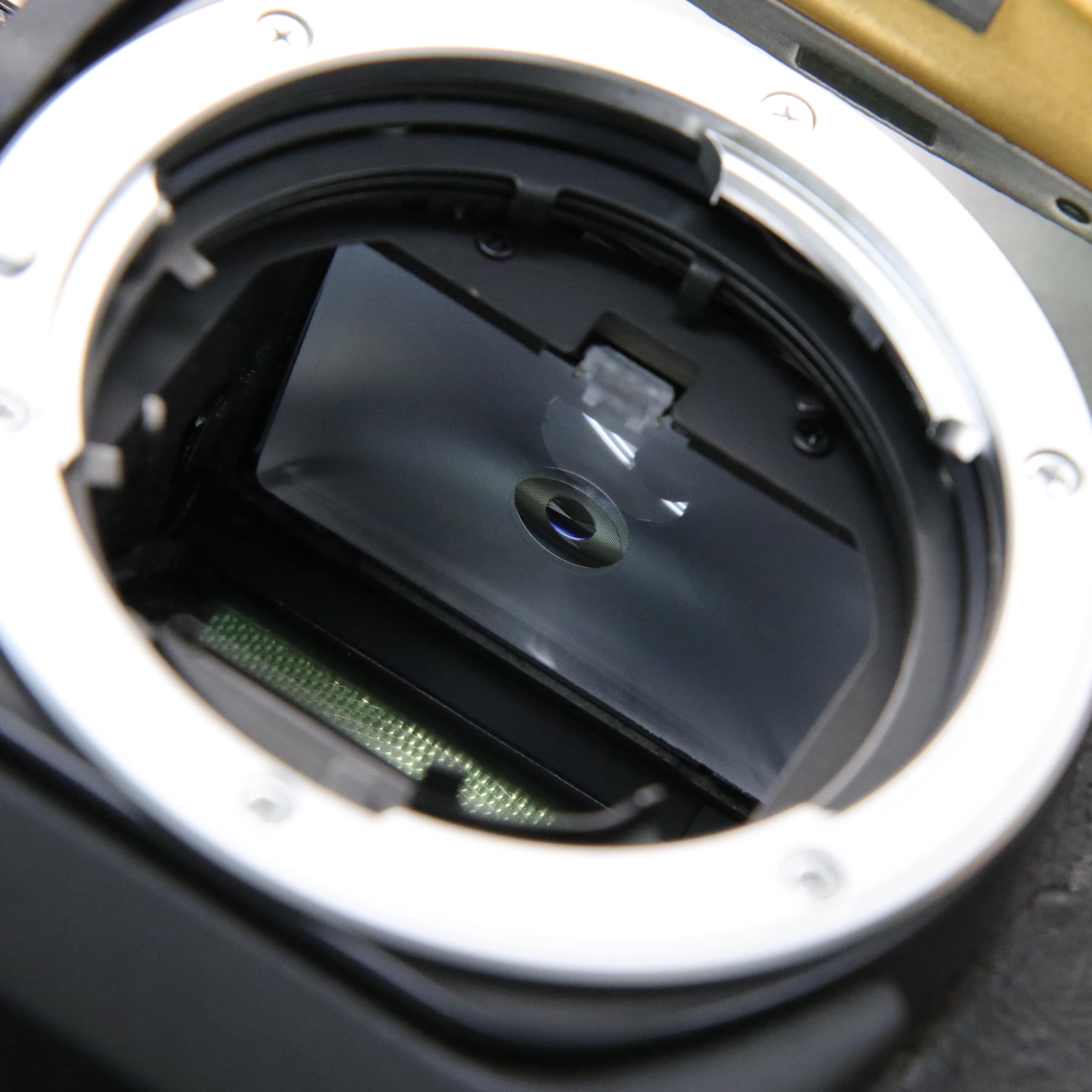 中古)Leica (ライカ) R7+ズミクロン50/F2 日本シイベルヘグナー130周年