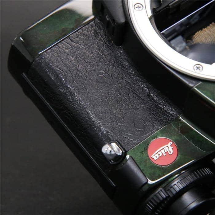 中古)Leica (ライカ) R7+ズミクロン50/F2 日本シイベルヘグナー130周年