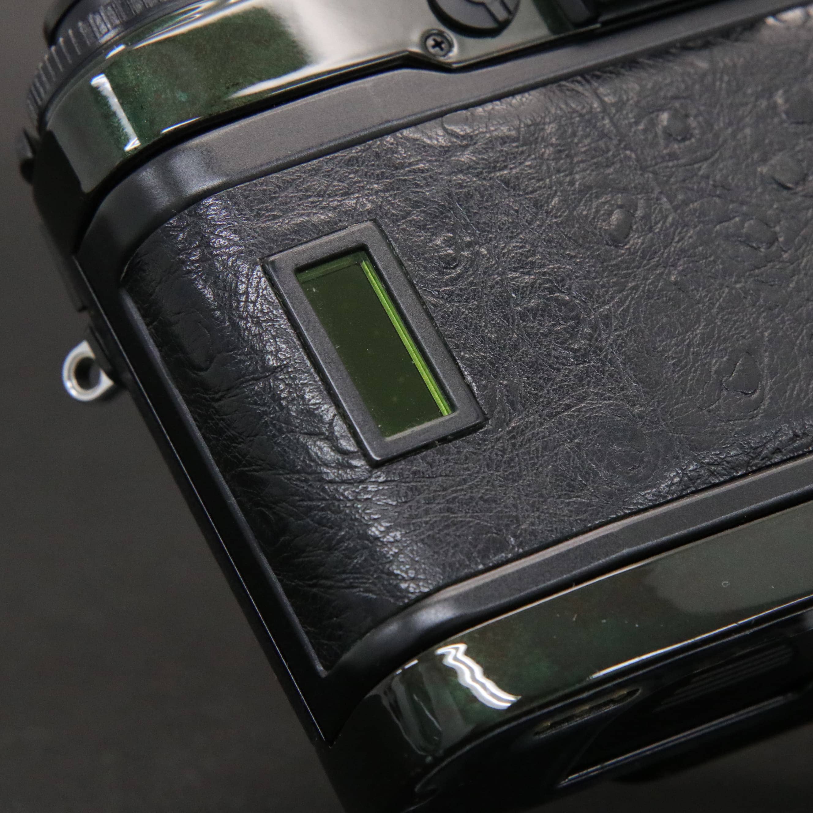 中古)Leica (ライカ) R7+ズミクロン50/F2 日本シイベルヘグナー130周年