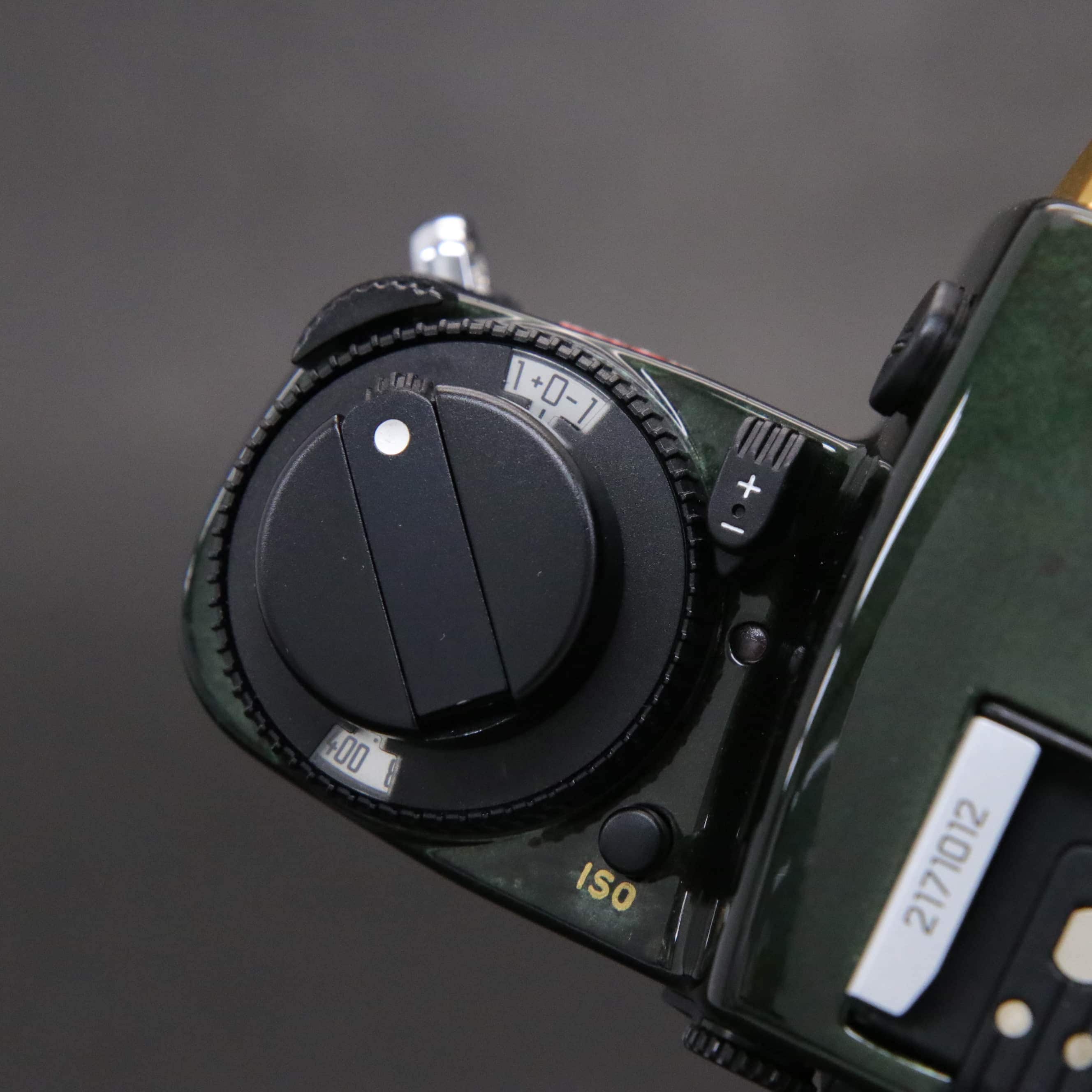 中古)Leica (ライカ) R7+ズミクロン50/F2 日本シイベルヘグナー130周年