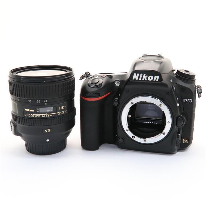 D750 24 85 Vr レンズキット 中古価格比較 価格 Com D750 24 85 Vr レンズキット 中古価格比較 価格 Com