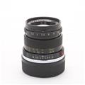 Leica (ライカ) ズミクロン M50mm F2 2nd ブラック