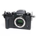FUJIFILM (フジフイルム) X-T4 ボディ ブラック