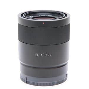 SONY (ソニー) Sonnar T* FE 55mm F1.8 ZA SEL55F18Z」の商品検索結果 