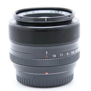 新品)FUJIFILM (フジフイルム) フジノン XF35mm F1.4 R(商品ID