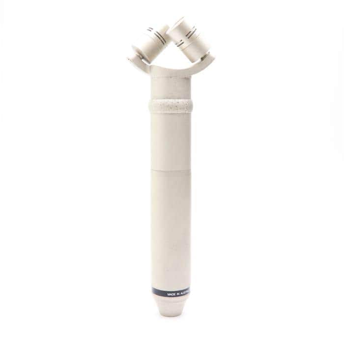 中古)RODE (ロード) NT4 ビデオカメラ用マイク（商品ID