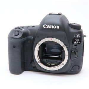 Canon (キヤノン) EOS 5D Mark IV ボディ」の商品検索結果 | デジタル