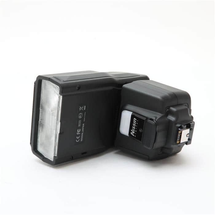 中古)Nissin (ニッシン) i60A（ソニー用）（商品ID：3717019274533 
