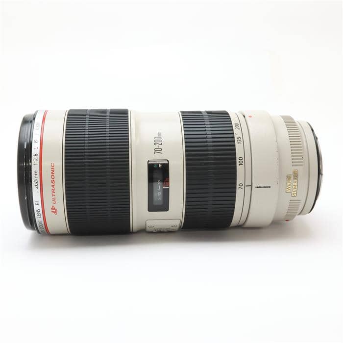中古)Canon (キヤノン) EF70-200mm F2.8L IS II USM（商品ID 
