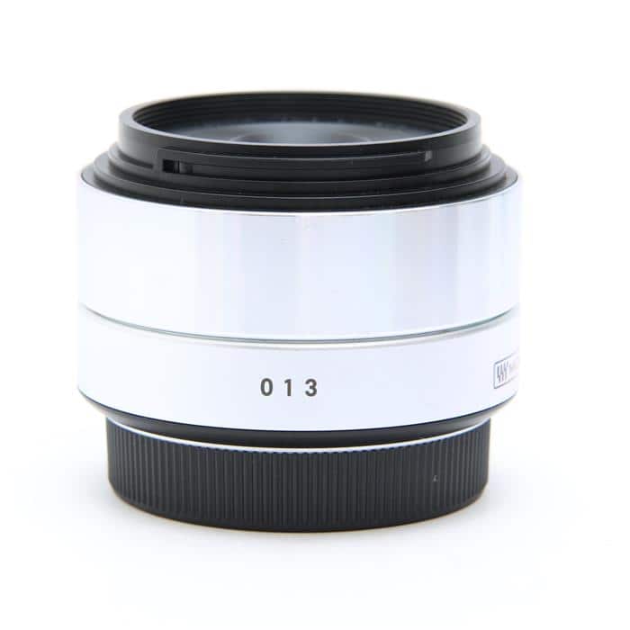 未使用並：SIGMA 18-50mm F2.8 DC DN 勿体ぶっ L