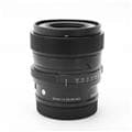 SIGMA (シグマ) Contemporary 65mm F2 DG DN (ライカSL/TL用)