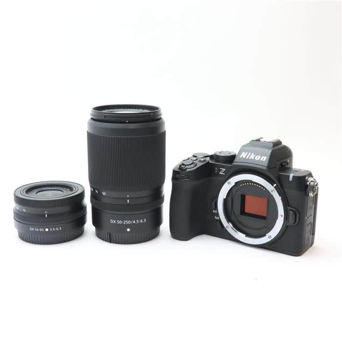 Z50II ダブルズームキット