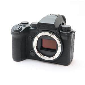 Panasonic (パナソニック) LUMIX S5IIX ボディ DC-S5M2X ブラック メイン