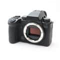 LUMIX S5IIX ボディ DC-S5M2X ブラック