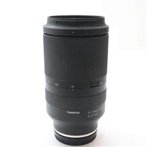 TAMRON (タムロン) 70-180mm F2.8 Di III VXD / Model A056SF （ソニーE用/フルサイズ対応） メイン