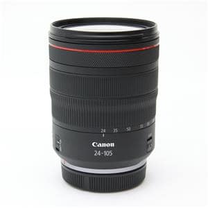 Canon (キヤノン) RF24-105mm F4L IS USM メイン