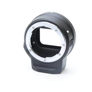 Nikon (ニコン) マウントアダプター FTZ メイン