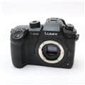 LUMIX DC-GH5 ボディ