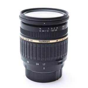 TAMRON SP AF17-50mm F2.8 XR DiII」の商品検索結果 | デジタルカメラ