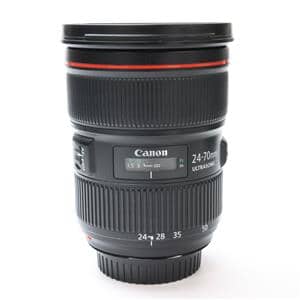 Canon (キヤノン) EF24-70mm F2.8L II USM メイン