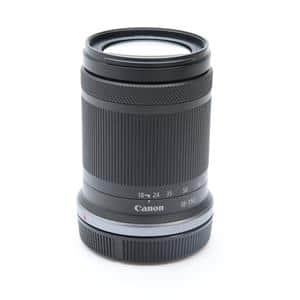 Canon (キヤノン) RF-S18-150mm F3.5-6.3 IS STM メイン