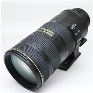 Nikon (ニコン) AF-S NIKKOR 70-200mm F2.8G ED VR II メイン