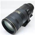 AF-S NIKKOR 70-200mm F2.8G ED VR II